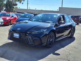 2025 Toyota Camry for sale in Downey CA