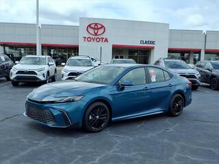 2025 Toyota Camry for sale in Henderson NC