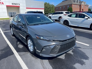2025 Toyota Camry for sale in Enterprise AL