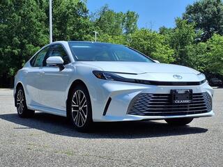 2025 Toyota Camry for sale in West Warwick RI
