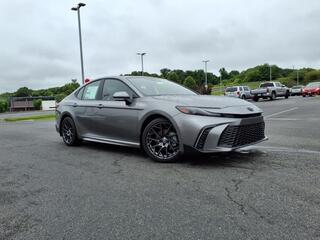 2025 Toyota Camry for sale in Danville VA