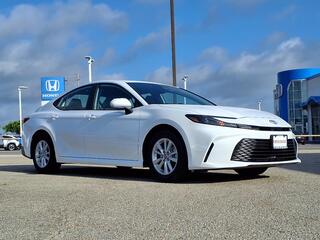 2025 Toyota Camry for sale in Killeen TX