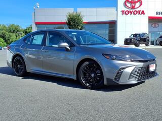2025 Toyota Camry for sale in Lynchburg VA