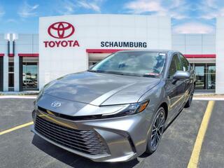 2025 Toyota Camry for sale in Schaumburg IL