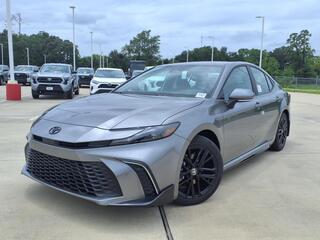 2025 Toyota Camry for sale in Conroe TX