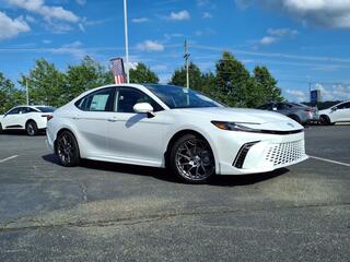 2025 Toyota Camry for sale in Danville VA