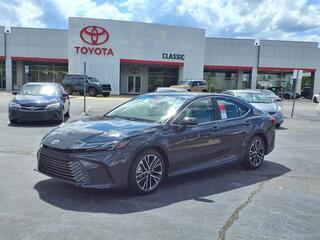 2025 Toyota Camry for sale in Henderson NC