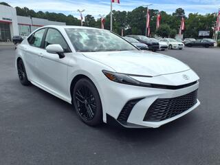 2025 Toyota Camry for sale in Fairfax VA