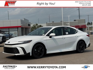 2025 Toyota Camry for sale in Florence KY