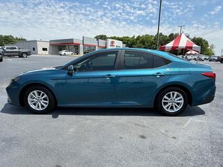 2025 Toyota Camry for sale in Morristown TN