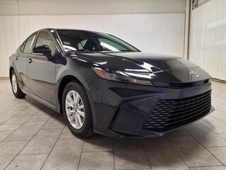 2025 Toyota Camry for sale in Fort Worth TX