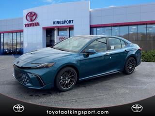 2025 Toyota Camry for sale in Kingsport TN