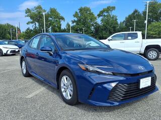 2026 Toyota Camry for sale in West Warwick RI