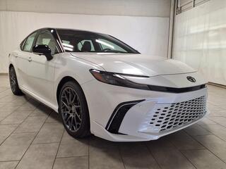 2026 Toyota Camry for sale in Fort Worth TX