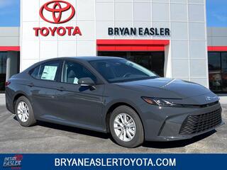 2026 Toyota Camry for sale in Hendersonville NC