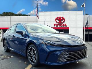 2026 Toyota Camry for sale in Lexington MA