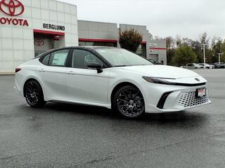2026 Toyota Camry for sale in Lynchburg VA