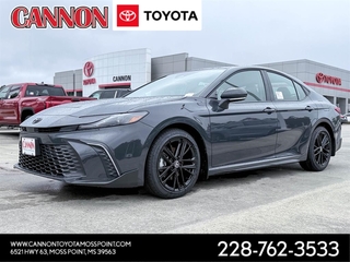 2026 Toyota Camry for sale in Moss Point MS