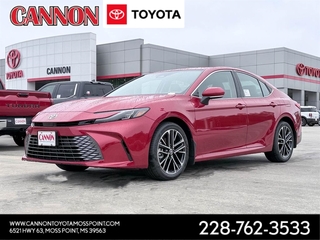 2026 Toyota Camry for sale in Moss Point MS