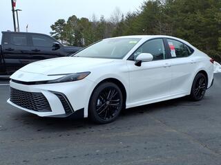 2026 Toyota Camry for sale in Asheboro NC
