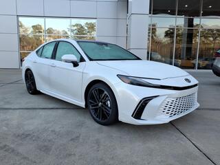 2026 Toyota Camry for sale in New Bern NC