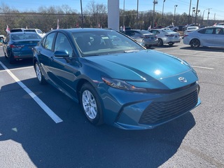 2026 Toyota Camry for sale in Enterprise AL