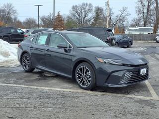 2026 Toyota Camry for sale in Kirkwood MO