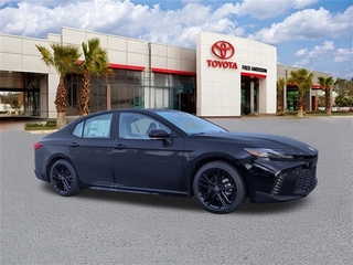 2026 Toyota Camry for sale in Charleston SC