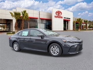 2026 Toyota Camry for sale in Charleston SC