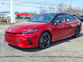 2026 Toyota Camry for sale in Lansing MI