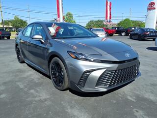 2026 Toyota Camry for sale in Fairfax VA