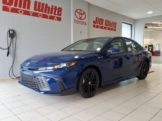 2026 Toyota Camry for sale in Toledo OH