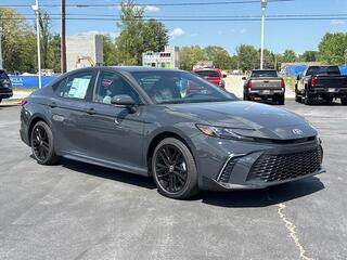 2026 Toyota Camry for sale in Hendersonville NC