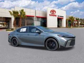 2026 Toyota Camry for sale in Charleston SC