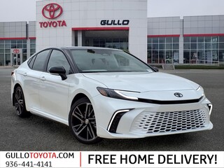 2026 Toyota Camry for sale in Conroe TX
