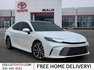 2026 Toyota Camry for sale in Conroe TX