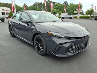 2026 Toyota Camry for sale in Fairfax VA