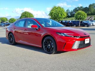 2026 Toyota Camry for sale in Roanoke VA