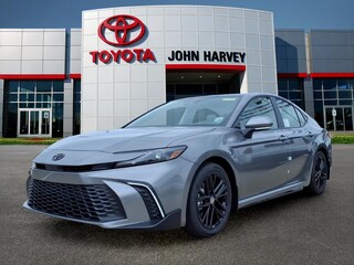 2026 Toyota Camry for sale in Bossier City LA