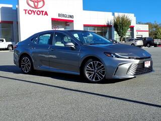 2026 Toyota Camry for sale in Lynchburg VA