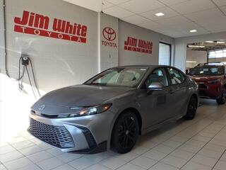 2026 Toyota Camry for sale in Toledo OH