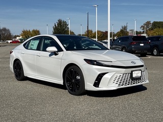 2026 Toyota Camry for sale in West Warwick RI