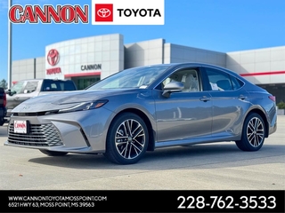 2026 Toyota Camry for sale in Moss Point MS