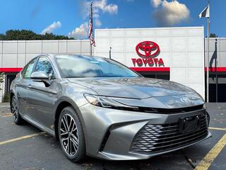 2026 Toyota Camry for sale in Lexington MA