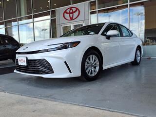 2026 Toyota Camry for sale in Brady TX