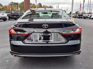 2026 Toyota Camry for sale in New Bern NC