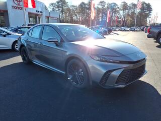 2026 Toyota Camry for sale in New Bern NC