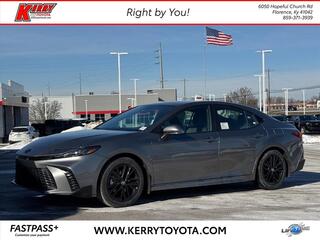 2026 Toyota Camry for sale in Florence KY