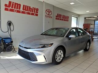 2026 Toyota Camry for sale in Toledo OH