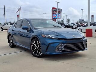 2026 Toyota Camry for sale in Conroe TX